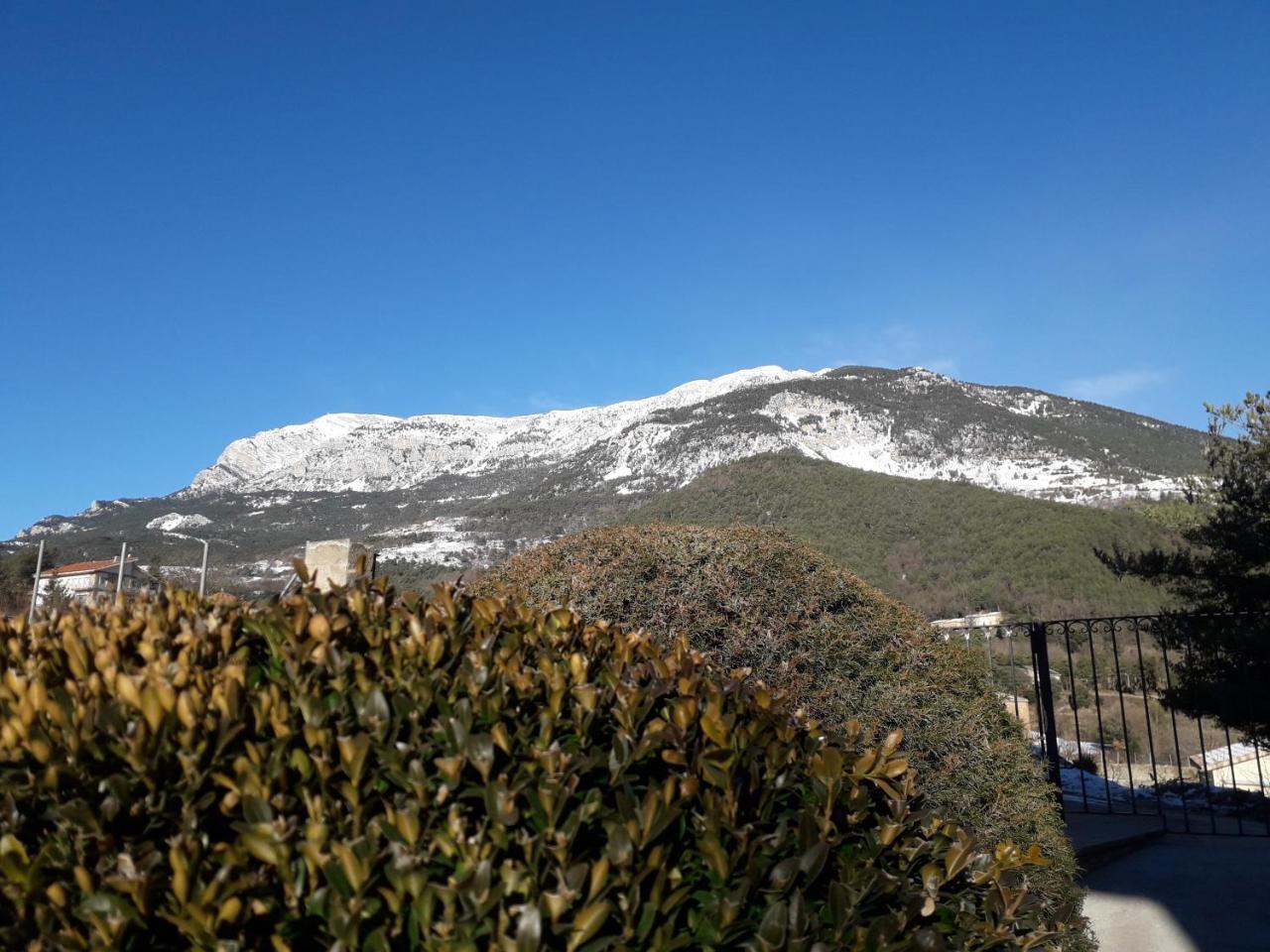 Casa Rural Cirerer Sant Llorenc de Morunys Exterior photo